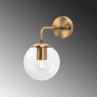 Candelabru de perete Opviq Viran 10890 imaginea #3 — magazin online Desire.md