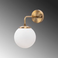 Candelabru de perete Opviq Viran 10895 imaginea #3 — magazin online Desire.md