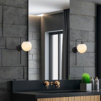 Candelabru de perete Opviq Viran 10915 imaginea #2 — magazin online Desire.md