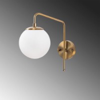 Candelabru de perete Opviq Viran 10945 imaginea #3 — magazin online Desire.md