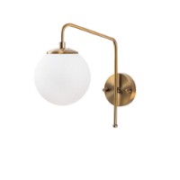 Candelabru de perete Opviq Viran 10945 imaginea #4 — magazin online Desire.md