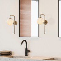 Candelabru de perete Opviq Viran 10925 imaginea #2 — magazin online Desire.md
