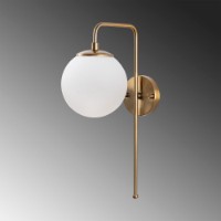 Candelabru de perete Opviq Viran 10925 imaginea #3 — magazin online Desire.md