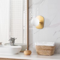 Candelabru de perete Opviq Well 11670