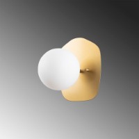 Candelabru de perete Opviq Well 11670 imaginea #3 — magazin online Desire.md