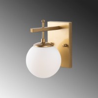 Candelabru de perete Opviq Zahar 13110 imaginea #4 — magazin online Desire.md