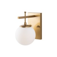 Candelabru de perete Opviq Zahar 13110 imaginea #5 — magazin online Desire.md