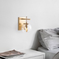 Candelabru de perete Opviq Zahar 13111