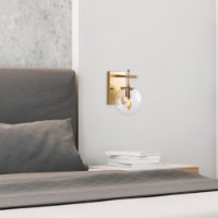 Candelabru de perete Opviq Zahar 13111 imaginea #2 — magazin online Desire.md