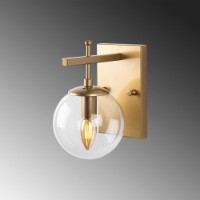 Candelabru de perete Opviq Zahar 13111 imaginea #4 — magazin online Desire.md