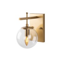 Candelabru de perete Opviq Zahar 13111 imaginea #5 — magazin online Desire.md