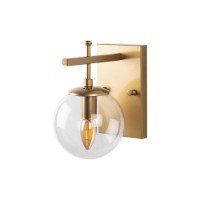 Candelabru de perete Opviq Zahar 13111 imaginea #6 — magazin online Desire.md