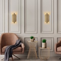 Candelabru de perete Opviq Reis 13341 imaginea #3 — magazin online Desire.md