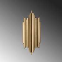 Candelabru de perete Opviq Reis 13341 imaginea #6 — magazin online Desire.md