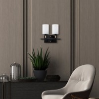 Candelabru de perete Opviq Yensuk 13122