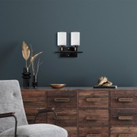 Candelabru de perete Opviq Yensuk 13122 imaginea #2 — magazin online Desire.md