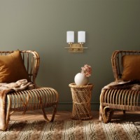 Candelabru de perete Opviq Yensuk 13123 imaginea #2 — magazin online Desire.md