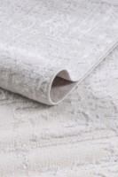 Covor Conceptum Hypnose Feza White imaginea #3 — magazin online Desire.md