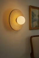 Candelabru de perete Opviq Tor Nun imaginea #3 — magazin online Desire.md