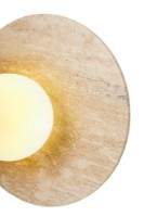 Candelabru de perete Opviq Tor Nun imaginea #6 — magazin online Desire.md
