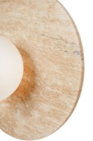 Candelabru de perete Opviq Tor Nun imaginea #9 — magazin online Desire.md