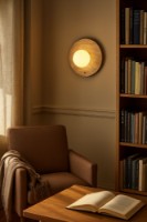 Candelabru de perete Opviq Tor Nun D imaginea #4 — magazin online Desire.md