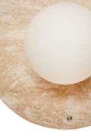 Candelabru de perete Opviq Tor Nun D imaginea #8 — magazin online Desire.md