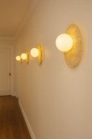 Candelabru de perete Opviq Tor Look imaginea #2 — magazin online Desire.md