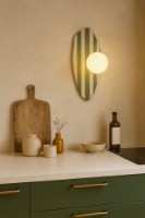 Candelabru de perete Opviq Traver