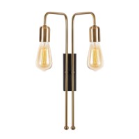Candelabru de perete Opviq Mum 3511 imaginea #4 — magazin online Desire.md