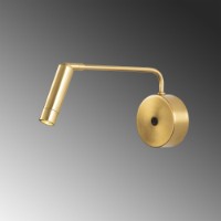 Candelabru de perete Opviq Uğur 6041 imaginea #5 — magazin online Desire.md