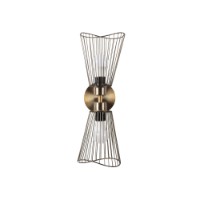 Candelabru de perete Opviq Zeyno 3296 imaginea #4 — magazin online Desire.md