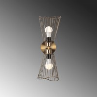 Candelabru de perete Opviq Zeyno 3296 imaginea #5 — magazin online Desire.md