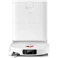 Робот-пылесос Xiaomi Robot Cleaner H50 Pro White фото №2 — интернет-магазин Desire.md