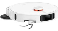 Робот-пылесос Xiaomi Robot Cleaner H50 Pro White фото №3 — интернет-магазин Desire.md