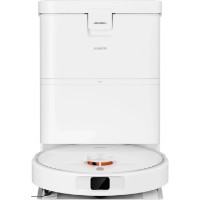 Robot de aspirare Xiaomi Robot Cleaner H50 White imaginea #2 — magazin online Desire.md