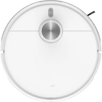 Robot de aspirare Xiaomi Robot Cleaner Vacuum S40 White imaginea #2 — magazin online Desire.md