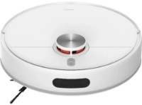 Robot de aspirare Xiaomi Robot Cleaner Vacuum S40 White imaginea #3 — magazin online Desire.md