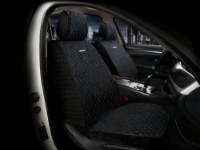 Set huse CarFasion Iceberg Front Black/Blue