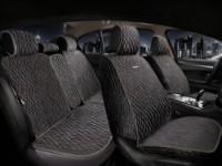 Set huse CarFasion ICeberg Plus Grey/D.Grey