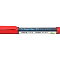 Marker Schneider Maxx 290 Red (129002) imaginea #2 — magazin online Desire.md