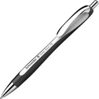 Pix Schneider Rave XB Black/White (132549) imaginea #2 — magazin online Desire.md