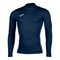 Bluză termică pentru copii Joma 101018.331 Navy Blue, s.6XS-5XS