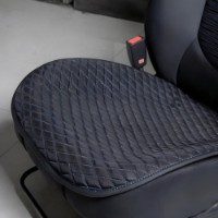 Набор чехлов на сидения CarFasion Palermo Mini Black/Blue