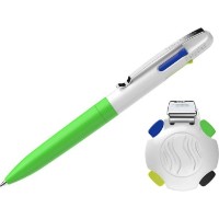 Pix Schneider Take 4 Neon Green (138124) imaginea #2 — magazin online Desire.md