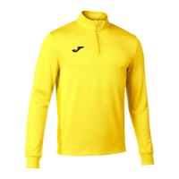 Hanorac pentru copii Joma 102655.900 Yellow, s.5XS