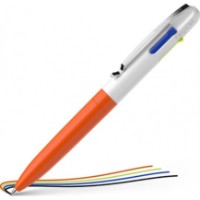 Pix Schneider Take 4 Neon Orange (138126)