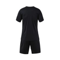 Costum sportiv pentru copii Joma 103124.106 Black/Red, s.2XS imaginea #2 — magazin online Desire.md