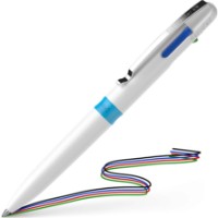 Pix Schneider Take 4 White (138049)
