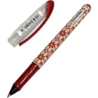 Pix roller Schneider Voyage Red M (187662)